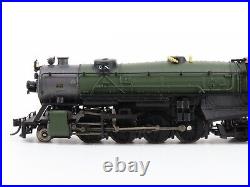 N Broadway BLI 7833 GN Great Northern 2-8-2 Heavy Mikado Steam #3201 with Paragon4