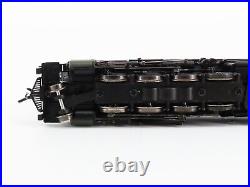 N Broadway BLI 7833 GN Great Northern 2-8-2 Heavy Mikado Steam #3201 with Paragon4