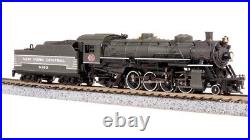N Broadway BLI 7858 NYC New York Central 2-8-2 Mikado Steam #6362 with Paragon4