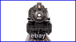 N Broadway BLI 7858 NYC New York Central 2-8-2 Mikado Steam #6362 with Paragon4