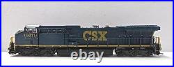 N Broadway Limited 3747 CSX AC5000 Diesel Cab 5011 DCC/DC Paragon III Sound
