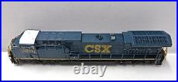 N Broadway Limited 3747 CSX AC5000 Diesel Cab 5011 DCC/DC Paragon III Sound
