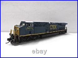 N Broadway Limited 3747 CSX AC5000 Diesel Cab 5011 DCC/DC Paragon III Sound