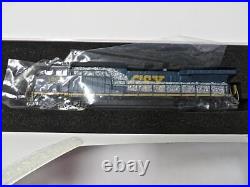 N Broadway Limited 3747 CSX AC5000 Diesel Cab 5011 DCC/DC Paragon III Sound