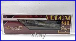 N Broadway Limited 3747 CSX AC5000 Diesel Cab 5011 DCC/DC Paragon III Sound