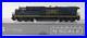 N Broadway Limited 3896 CSX ES44AC Boxcar Scheme #977 DCC/DC Paragon III Sound