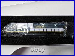 N Broadway Limited 3896 CSX ES44AC Boxcar Scheme #977 DCC/DC Paragon III Sound