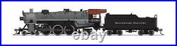 N Broadway Limited 4-6-2 Lgt. Pacific NYC #6467 Paragon4 Item #6948