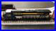 N Broadway Limited 9886 CSX C&O Heritage ES44AC Diesel Paragon4 DCC Sound