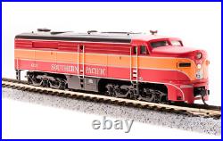 N Broadway Limited ALCO PA SP #6031 Daylight Paragon3 Sound/DC/DCC Item #3853