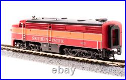 N Broadway Limited ALCO PA SP #6031 Daylight Paragon3 Sound/DC/DCC Item #3853
