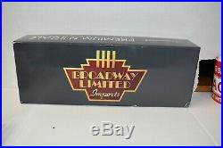 N Broadway Limited BLI 3077 PRR Pennsylvania M1b 4-8-2 Steam #6716 DCC & Sound