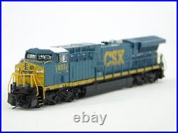 N Broadway Limited BLI 3427 CSX Transportation GE AC6000 Diesel #623 DCC & Sound