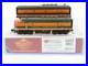 N Broadway Limited BLI 3482 GN Great Northern F3 A/B Diesel Set wDCC & Sound