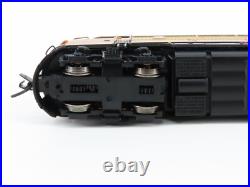 N Broadway Limited BLI 3482 GN Great Northern F3 A/B Diesel Set wDCC & Sound