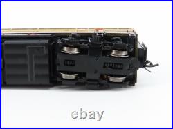 N Broadway Limited BLI 3482 GN Great Northern F3 A/B Diesel Set wDCC & Sound