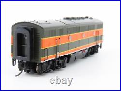 N Broadway Limited BLI 3482 GN Great Northern F3 A/B Diesel Set wDCC & Sound