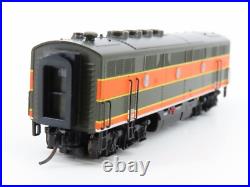 N Broadway Limited BLI 3482 GN Great Northern F3 A/B Diesel Set wDCC & Sound