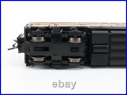 N Broadway Limited BLI 3482 GN Great Northern F3 A/B Diesel Set wDCC & Sound