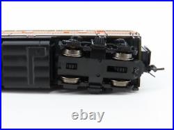 N Broadway Limited BLI 3482 GN Great Northern F3 A/B Diesel Set wDCC & Sound