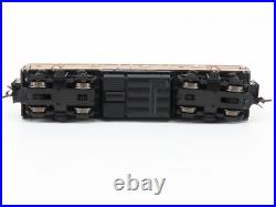 N Broadway Limited BLI 3482 GN Great Northern F3 A/B Diesel Set wDCC & Sound