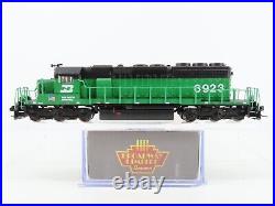 N Broadway Limited BLI 3704 BN Burlington Northern EMD SD40-2 Diesel Paragon3