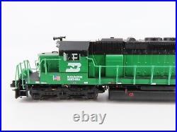 N Broadway Limited BLI 3704 BN Burlington Northern EMD SD40-2 Diesel Paragon3