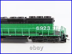 N Broadway Limited BLI 3704 BN Burlington Northern EMD SD40-2 Diesel Paragon3