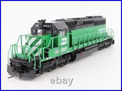 N Broadway Limited BLI 3704 BN Burlington Northern EMD SD40-2 Diesel Paragon3
