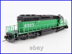 N Broadway Limited BLI 3704 BN Burlington Northern EMD SD40-2 Diesel Paragon3