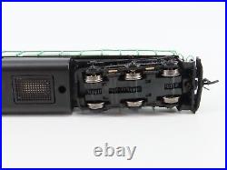 N Broadway Limited BLI 3704 BN Burlington Northern EMD SD40-2 Diesel Paragon3