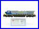 N Broadway Limited BLI 3744 CSX AC6000CW YN2 Diesel #634 withParagon 3 DCC & Sound