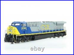 N Broadway Limited BLI 3744 CSX AC6000CW YN2 Diesel #634 withParagon 3 DCC & Sound
