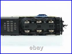 N Broadway Limited BLI 3744 CSX AC6000CW YN2 Diesel #634 withParagon 3 DCC & Sound