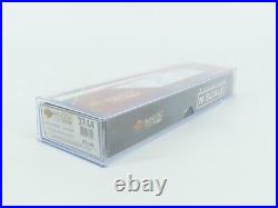 N Broadway Limited BLI 3744 CSX AC6000CW YN2 Diesel #634 withParagon 3 DCC & Sound