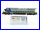 N Broadway Limited BLI 3745 CSX AC6000CW YN2 Diesel #653 withParagon 3 DCC & Sound