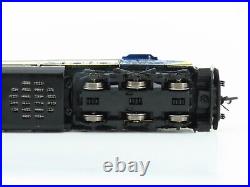 N Broadway Limited BLI 3745 CSX AC6000CW YN2 Diesel #653 withParagon 3 DCC & Sound