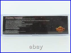 N Broadway Limited BLI 3745 CSX AC6000CW YN2 Diesel #653 withParagon 3 DCC & Sound
