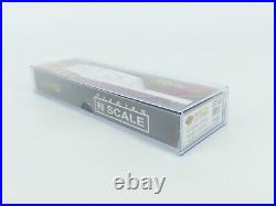 N Broadway Limited BLI 3745 CSX AC6000CW YN2 Diesel #653 withParagon 3 DCC & Sound