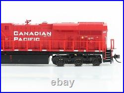 N Broadway Limited BLI 3894 CP ES44AC Diesel #9350 with Paragon 3 DCC & Sound