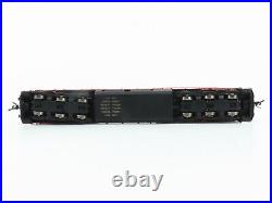 N Broadway Limited BLI 3894 CP ES44AC Diesel #9350 with Paragon 3 DCC & Sound