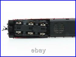 N Broadway Limited BLI 3894 CP ES44AC Diesel #9350 with Paragon 3 DCC & Sound