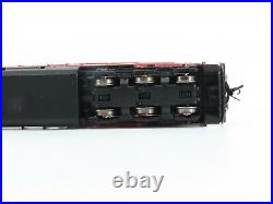 N Broadway Limited BLI 3894 CP ES44AC Diesel #9350 with Paragon 3 DCC & Sound