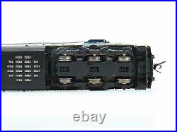 N Broadway Limited BLI 6277 CSX AC6000CW YN3 Diesel #680 withParagon 3 DCC & Sound