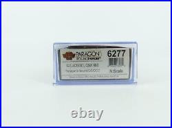 N Broadway Limited BLI 6277 CSX AC6000CW YN3 Diesel #680 withParagon 3 DCC & Sound
