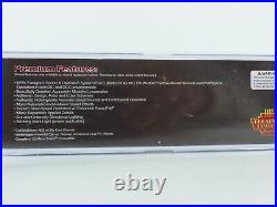 N Broadway Limited BLI 6277 CSX AC6000CW YN3 Diesel #680 withParagon 3 DCC & Sound