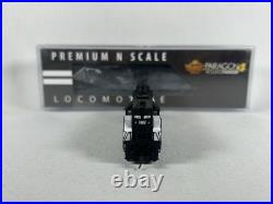N Broadway Limited DCC Sound Norfolk & Western SD40-2 #1628 Brand New