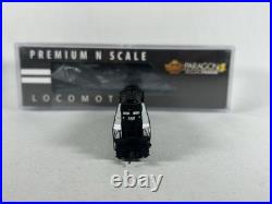 N Broadway Limited DCC Sound Norfolk & Western SD40-2 #1628 Brand New