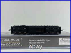 N Broadway Limited DCC Sound Norfolk & Western SD40-2 #1628 Brand New