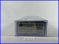 N Broadway Limited DCC Sound Norfolk & Western SD40-2 #1628 Brand New
